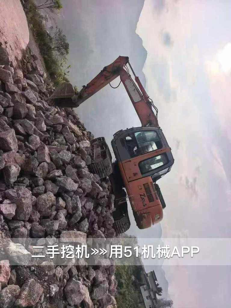 51挖机